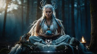 Freyador ༒ Shamanic Nordic Drums - Hauntingly Mystical Vocal - Meditative Viking & Relaxing Music