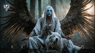 Nord Saga ༒ Shamanic Nordic Drums - Hauntingly Mystical Vocal - Hypnotic Viking Strings & Didgeridoo