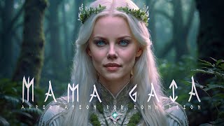 G A I A ༒ Ethnic Tribal Drums - Meditative Ethereal Music - Ambient World Music
