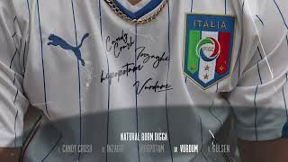 ''Natural Born Digga'' Album Snippet (15.07.2022)