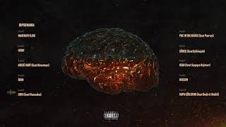 “DIPSOMANIA” Album Snippet (11.06.2021)