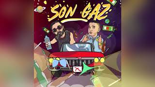 Ati242 & Ceg - Son Gaz (Prod.by Astral)