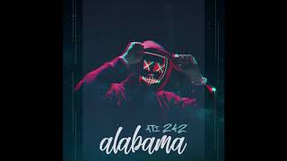 Ati242 - ALABAMA (Prod By. Astral)