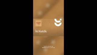 İki Keklik - Enstrümantelos
