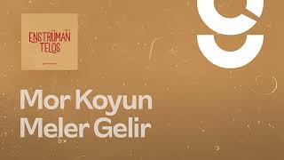 Mor Koyun Meler Gelir - g. Enstrümantal