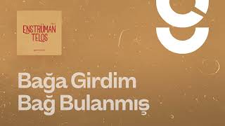 Bağa Girdim Bağ Bulanmış - g. Enstrümantal
