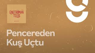 Pencereden Kuş Uçtu - g. Enstrümantal