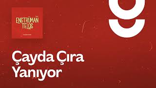 Çayda Çıra Yanıyor - g. Enstrümantal