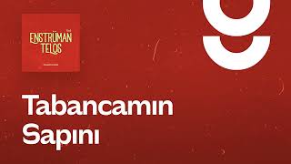 Tabancamın Sapını - g. Enstrümantal