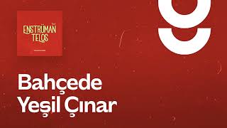 Bahçede Yeşil Çınar - g. Enstrümantal