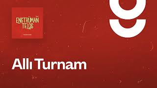Allı Turnam - g. Enstrümantal