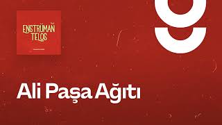 Ali Paşa Ağıtı - g. Enstrümantal
