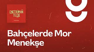 Bahçelerde Mor Menekşe - g. Enstrümantal