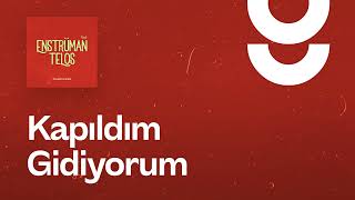 Kapıldım Gidiyorum - g. Enstrümantal