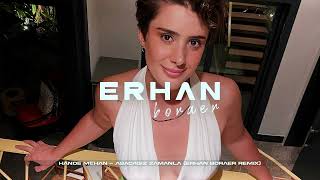 Hande Mehan - Aşacağız Zamanla (Erhan Boraer Remix)