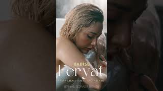 Hadise - Feryat (Erhan Boraer Remix) #shorts #hadise #feryat