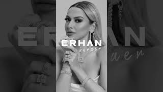 Hadise - Olsun (Erhan Boraer Remix) #shorts