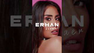Hande Ünsal - Sen Yokken (Erhan Boraer Remix)  #shorts