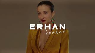 Melike Şahin - Tutuşmuş Beraber (Erhan Boraer Remix)