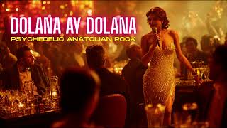 Dolana Ay Dolana | Anatolian Rock • Anadolu Ezgileriyle Modern Yorum