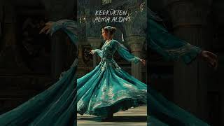Umay – Kerkük’ten Elma Aldım | Kerkük’ün Yüreğinden Yükselen Ağıt
