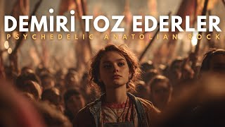 Demiri Toz Ederler – Anadolu Rock / Protest Türkü