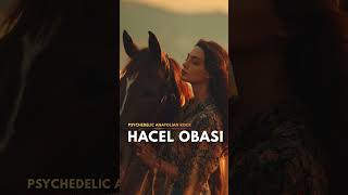 hacel obası