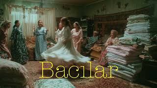 Umay – Bacılar   Kız Kardeşliğin En Güzel Şarkısı Azerbaijani Folk Inspiration