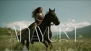 Umay - ANAYURT MARŞI — Akustik Türkü | Türkistan’a ve Türk Birliğine Adanmıştır
