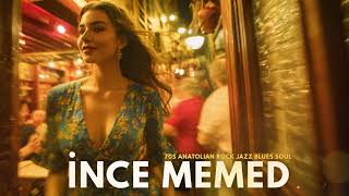 ince Memed – Umay | Psychedelic Anatolian Rock Cover