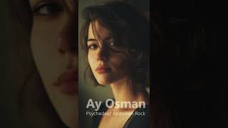 Umay – Ay Osman | Psychedelic Anatolian Folk