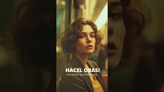 Hacel Obası - Umay | Psychedelic Anatolian Rock