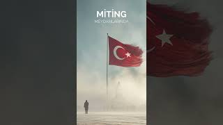 Umay – Miting Meydanlarında | “Hüzünlüydü Ama Ağlamıyordu”