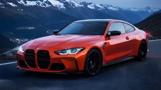 The Official 2025 M4 G82 Owner’s Anthem. 🔥 (PURE BASS)