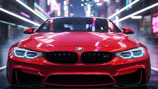 DO NOT Play This in a BMW M4... 💀 (Aggressive Phonk)