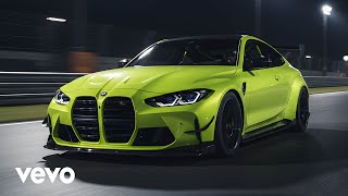 The M4 G82 Anthem: I Didn't Expect This Song To HIT So Hard (Paradoxium)