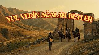 Yol Verin Ağalar Beyler - NeoAnadolu (Barış Manço Cover) | Anatolian Rock