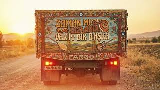 Zaman mı Hızlandı Vakit Bir Başka (Yabancı) - 70s Psychedelic Rock (NeoAnadolu - AI Re-imagined)