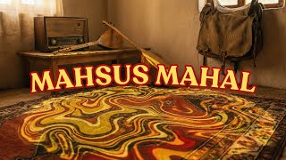 Mahsus Mahal | Special Place - 70s Psychedelic Rock (NeoAnadolu - AI Re-imagined)