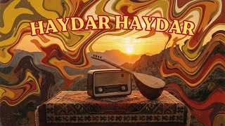Haydar Haydar (Psychedelic Anatolian Rock) (NeoAnadolu - AI Re-imagined) #AnatolianRock #70s
