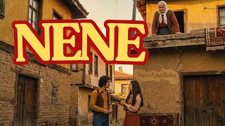 Nene (Damdan Dama) 70s Psychedelic Anatolian Rock Cover (NeoAnadolu)  #VayNene #AnadoluRock