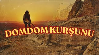 Dom Dom Kurşunu | Doom-Doom Bullet - 70s Anatolian Psychedelic Rock (NeoAnadolu - AI Re-imagined)
