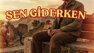 Sen Giderken Karanfiller Sıralıydı (NeoAnadolu) | 70s Anatolian Rock Retro #AnadoluRock