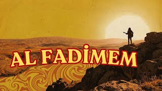 Al Fadimem | Red-Gowned Fadime - 70s Anatolian Psychedelic Rock (NeoAnadolu - AI Re-imagined)