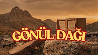 Gönül Dağı | Mountain of the Heart - 70s Anatolian Psychedelic Rock (NeoAnadolu - AI Re-imagined)