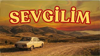 Sevgilim | My Darling - Anatolian Psychedelic Rock (NeoAnadolu - AI Re-imagined)