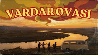 Vardar Ovası | Vardar Plain - Anatolian Psychedelic Rock (NeoAnadolu - AI Re-imagined)
