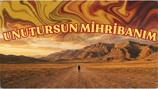Unutursun Mihribanım | You Will Forget, My Mihriban - 70s Anatolian Rock NeoAnadolu - AI Re-imagined