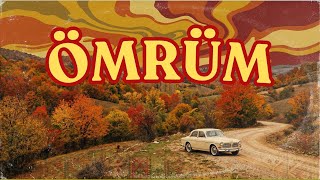 Güz Mü Geldi (Ömrüm) | Has Autumn Come - Anatolian Psychedelic Rock (NeoAnadolu - AI Re-imagined)