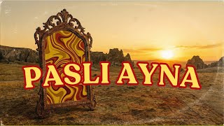 Paslı Ayna | Rusty Mirror - 70s Anatolian Psychedelic Rock (NeoAnadolu Original - AI Re-imagined)